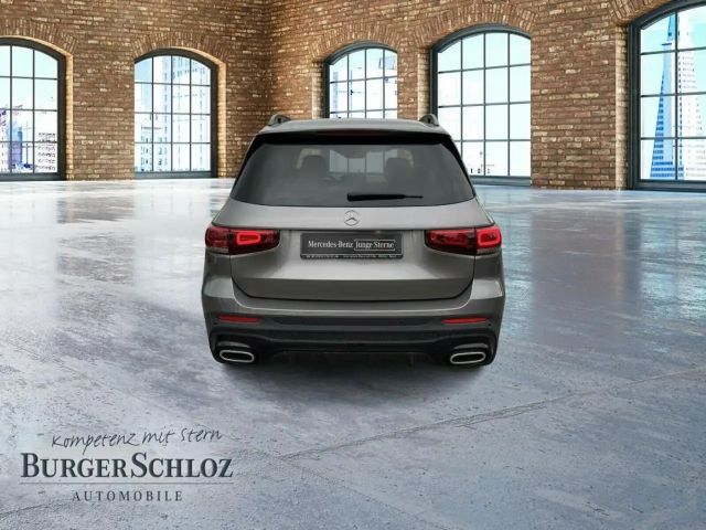 Mercedes-Benz GLB 220 AMG Line GLB 220 d