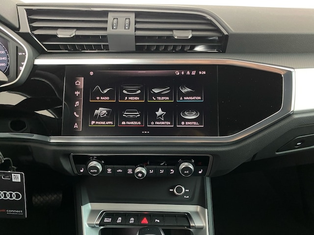 Audi Q3 S-Tronic Sportback