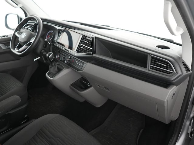 Volkswagen Caravelle 2.0 TDI DSG Lang T6