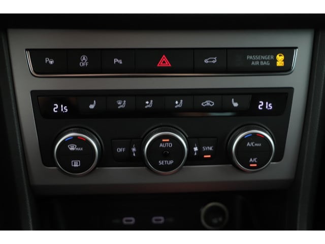 Seat Ateca 2.0 TDI DSG FR-lijn