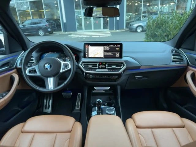 BMW X3 xDrive30d