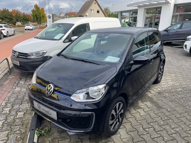 Volkswagen e-up! Max