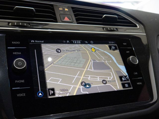 Volkswagen Tiguan Allspace DSG