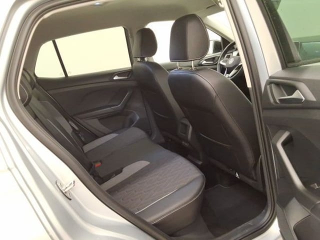 Volkswagen T-Cross 1.5 TSI DSG