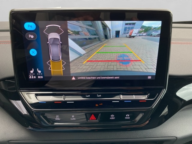 Volkswagen ID.4 4Motion