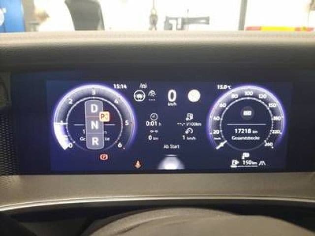 Volkswagen Tayron 2.0 TDI 4Motion DSG Life