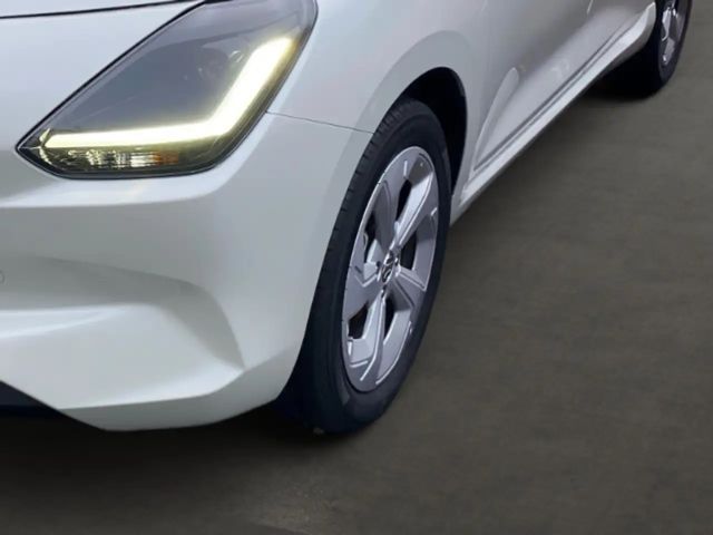 Suzuki Swift Comfort