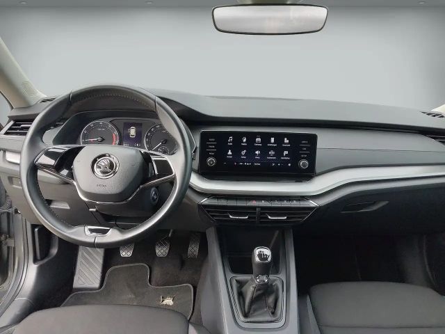 Skoda Octavia 1.0 TSI Combi