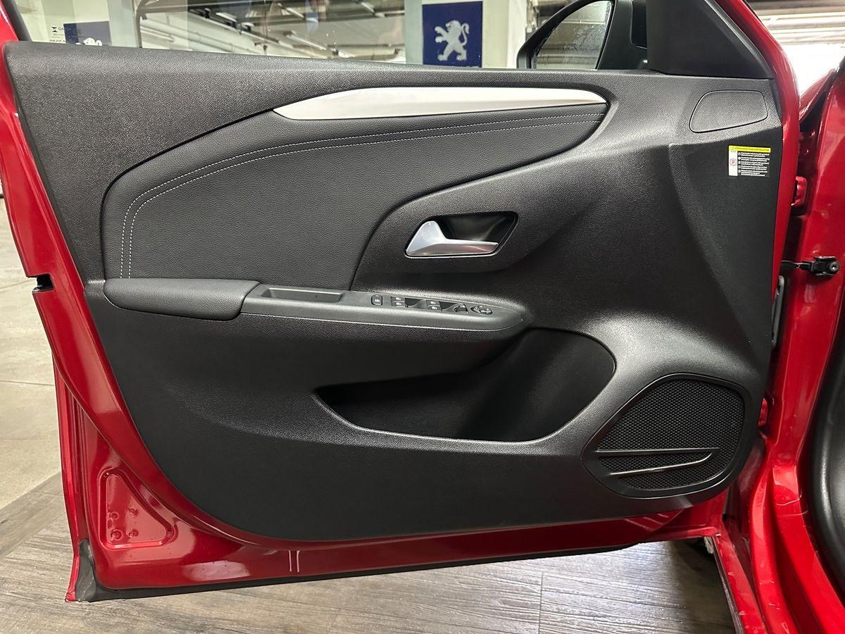 Opel Corsa GS-Line Grand Sport