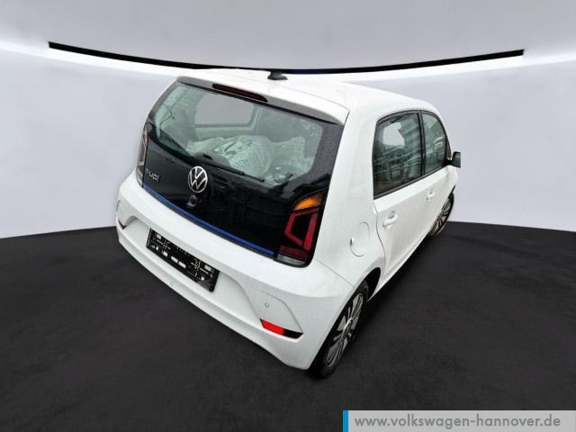 Volkswagen e-up! e-up! Kamera PDC GRA Klima