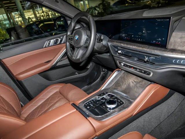 BMW X6 Coupé M-Sport xDrive30d