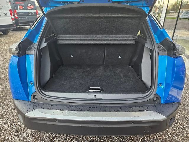 Peugeot 2008 Allure Pack PureTech