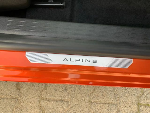 Renault Clio Alpine Esprit TCe 90