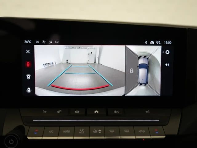 Opel Astra GS-Line Grand Sport Sports Tourer