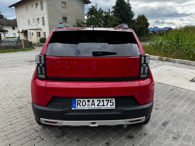 Fiat Grande Panda 1.2 Hybrid 74 kW Icon