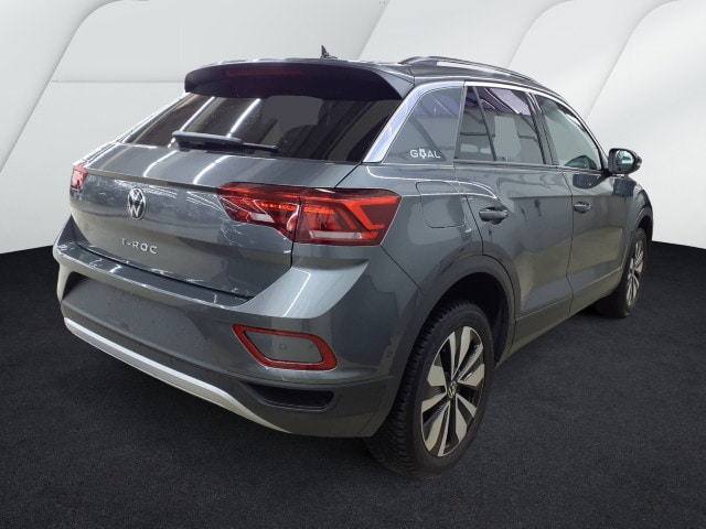 Volkswagen T-Roc 1.0 TSI