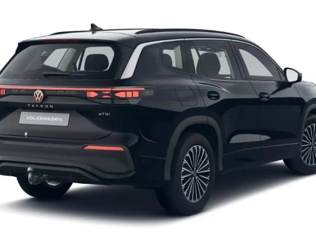 Volkswagen Tayron 1.5 eTSI DSG Life