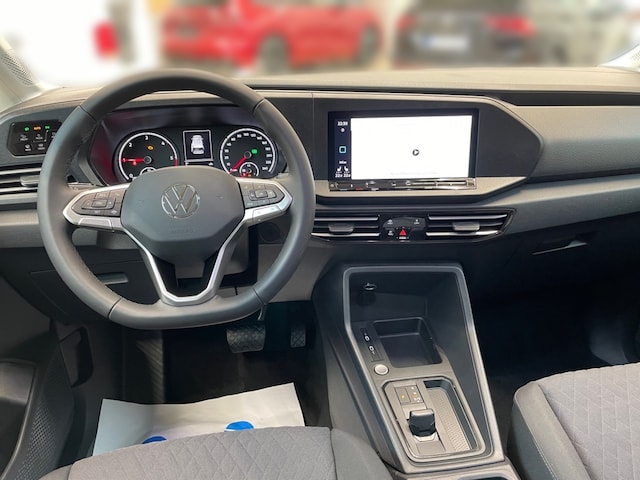 Volkswagen Caddy 2.0 TDI