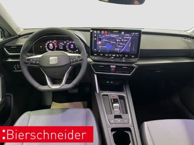 Seat Leon 1.5 eTSI DSG