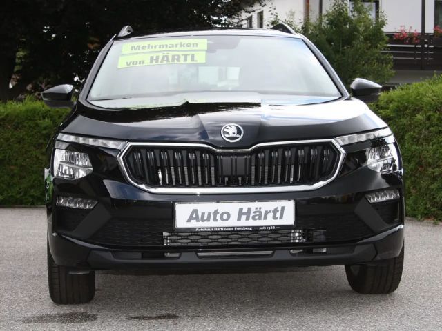 Skoda Kamiq 1.0*Sitzheizung*DAB*16"LM*LED-Scheinwerfer*