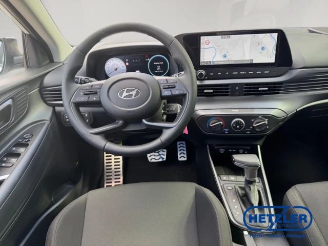 Hyundai Bayon 1.0 T-GDi Trend