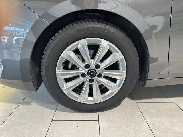 Opel Astra 1.2 Turbo Elegance Turbo