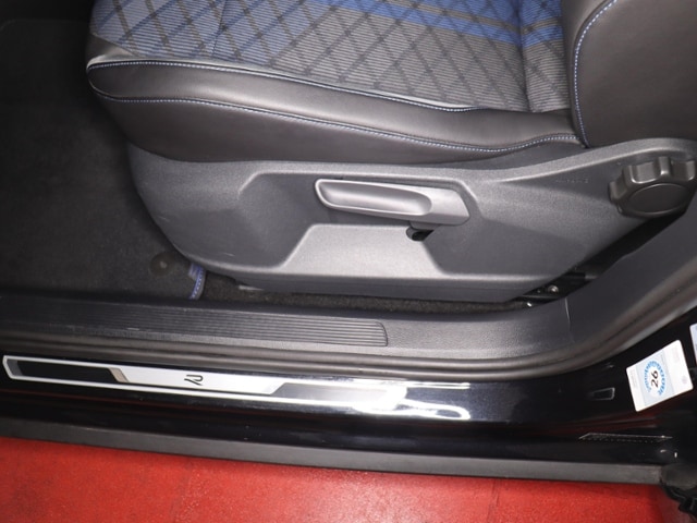 Volkswagen T-Roc 2.0 TSI