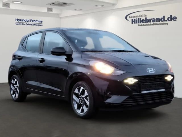 Hyundai i10 1.0 Trend