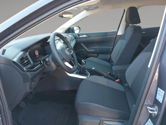 Volkswagen Taigo Friends TSI