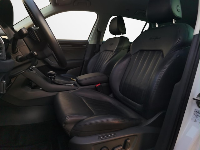 Skoda Kodiaq 2.0 TDI 4x4