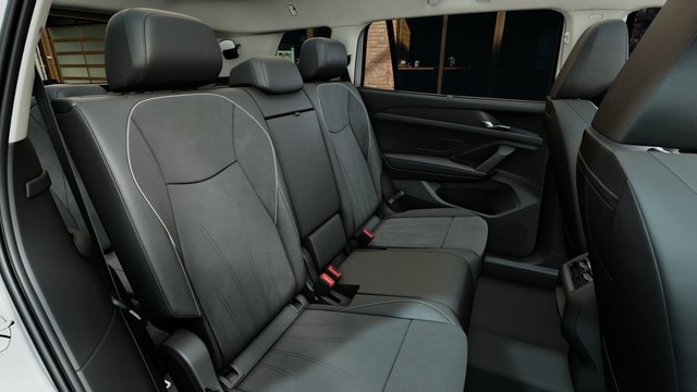 Volkswagen Tayron DSG