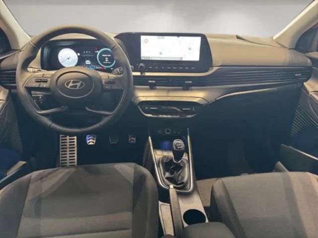 Hyundai Bayon 1.0 Prime T-GDi