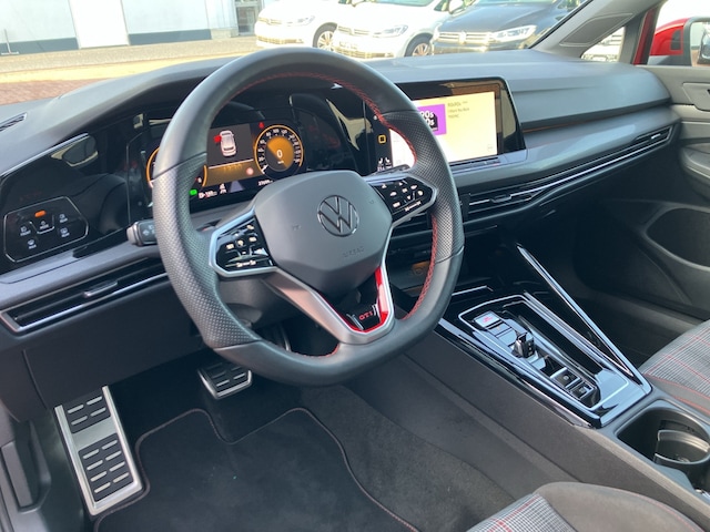 Volkswagen Golf DSG Golf VIII Pro