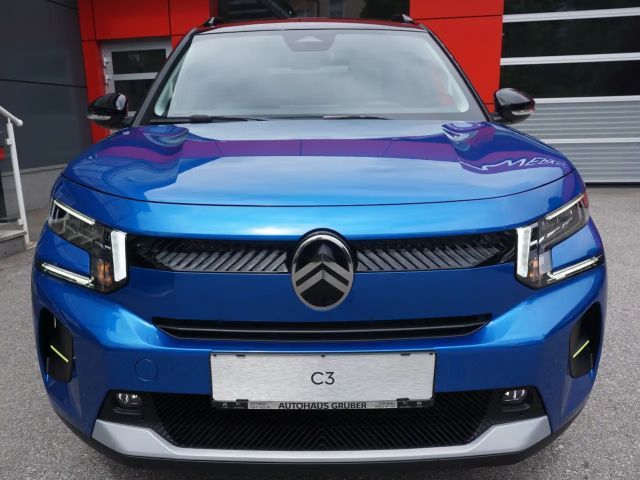 Citroën ë-C3 44 kWh Max