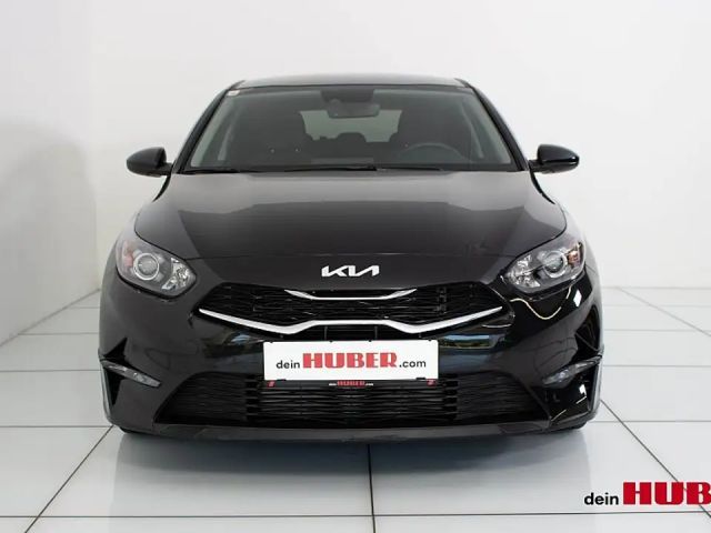 Kia Ceed CRDi