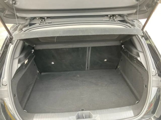 Opel Astra 1.6 Turbo Edition Turbo