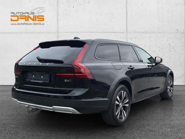Volvo V90 Cross Country AWD