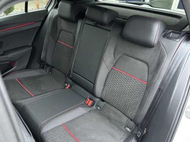 Volkswagen Golf 2.0 TSI DSG GTI Golf VIII