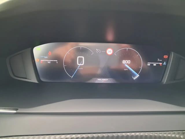 Peugeot 208 Allure Pack