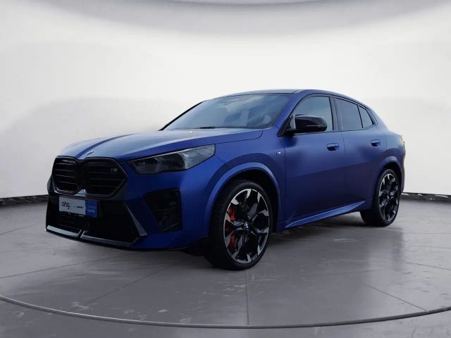 BMW X2 DCT M35i xDrive