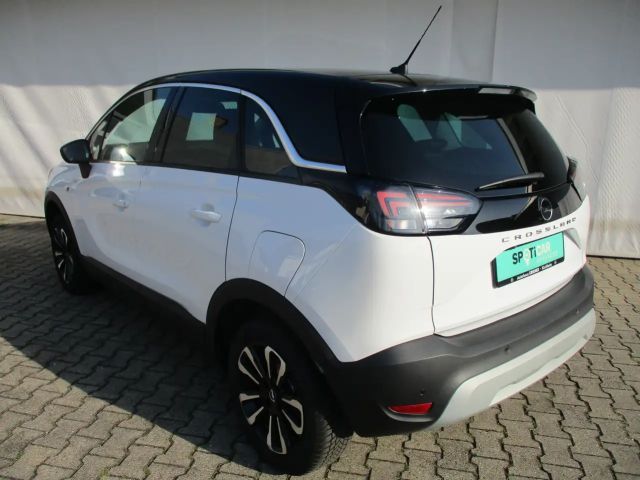 Opel Crossland X Elegance