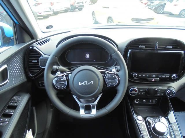 Kia Soul Inspiration 64kWh Harman/Kardon Wärmepumpe LED