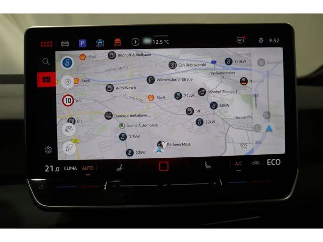 Volkswagen ID.3 GTX Performance