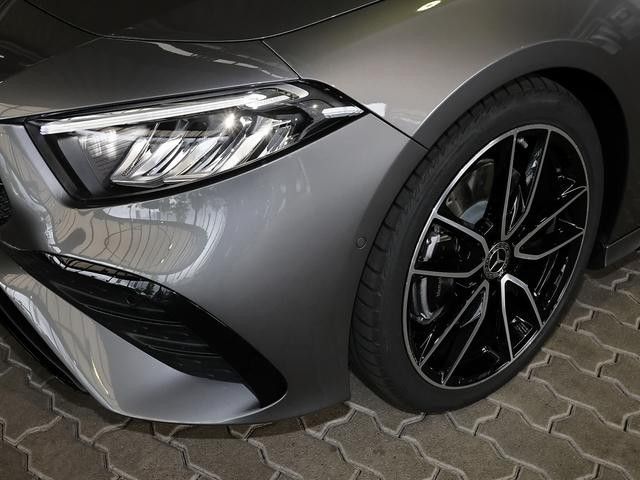 Mercedes-Benz A 220 4MATIC