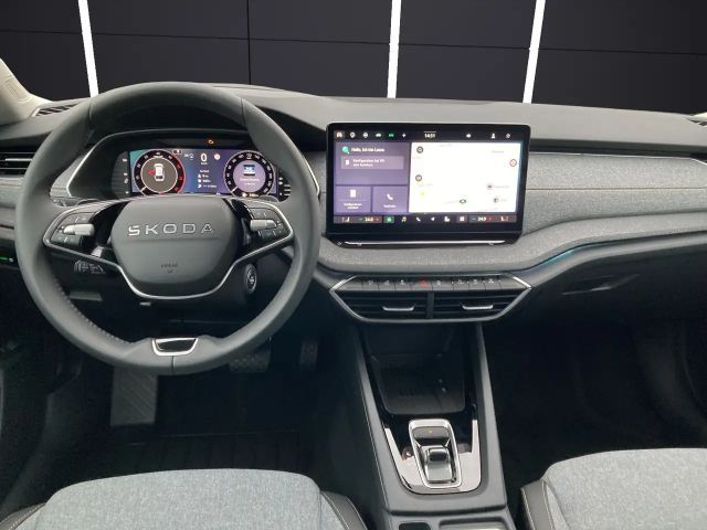 Skoda Octavia 2.0 TDI Combi Tour