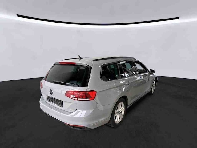 Volkswagen Passat 2.0 TDI DSG Variant
