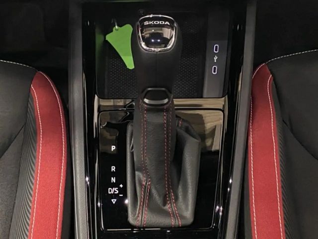 Skoda Kamiq 1.0 TSI Monte Carlo