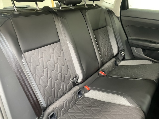 Volkswagen Polo 1.0 TSI