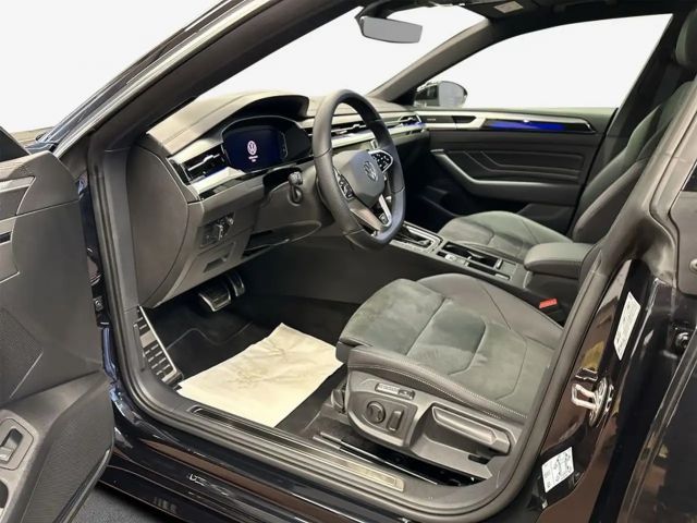 Volkswagen Arteon Shooting Brake 2.0 TDI R-Line