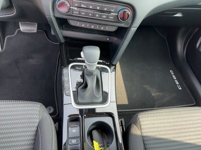 Kia Ceed Spirit